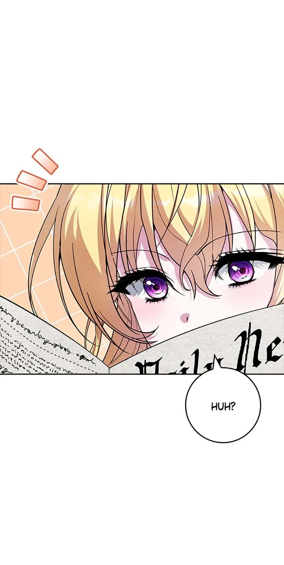 12 O’Clock Marionette Chapter 22 page 26 - 