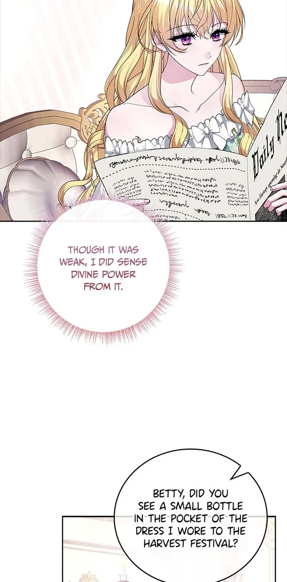 12 O’Clock Marionette Chapter 22 page 29 - 