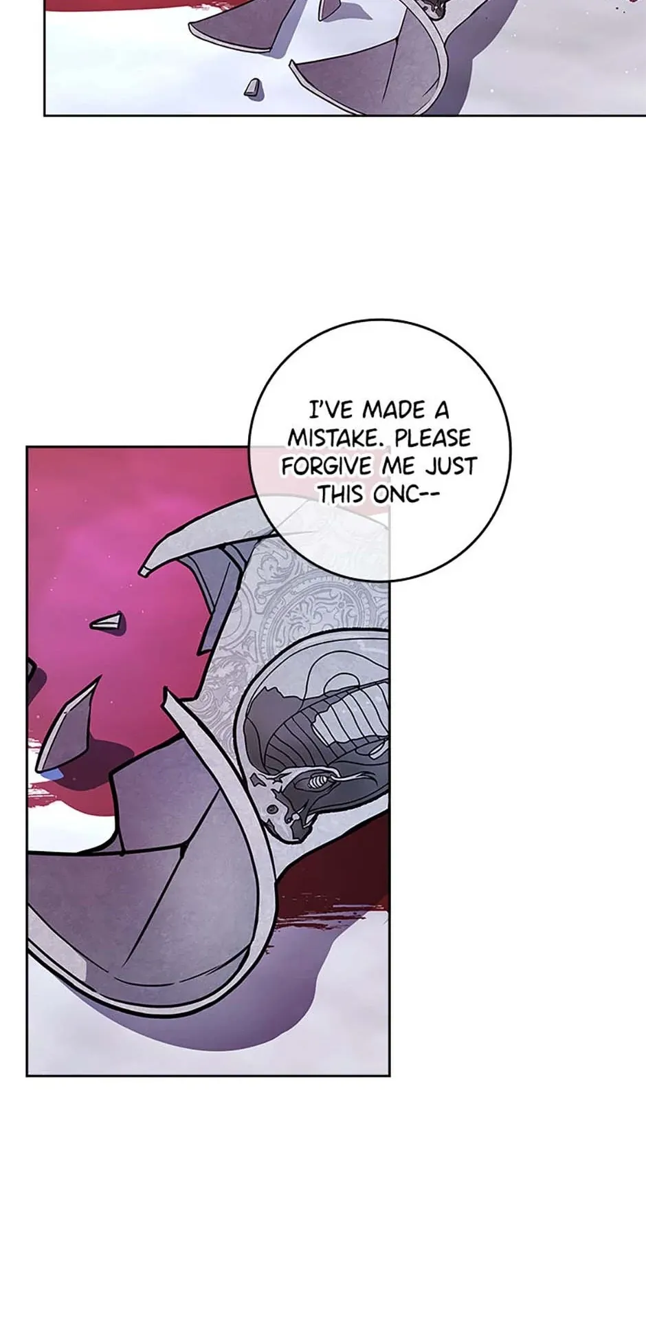 12 O’Clock Marionette Chapter 22 page 4 - 