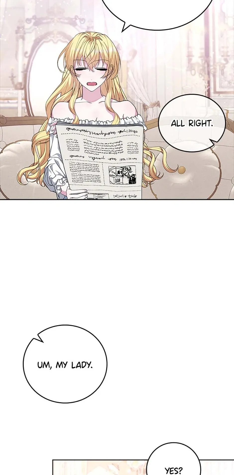 12 O’Clock Marionette Chapter 22 page 31 - 