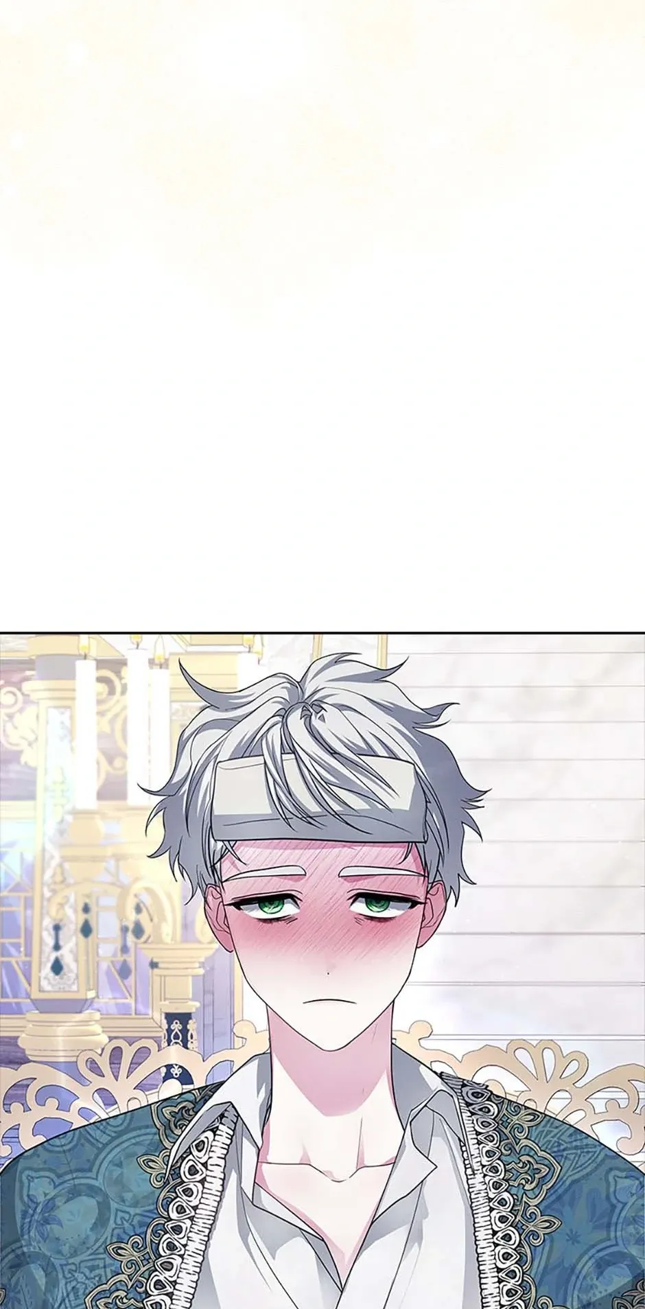 12 O’Clock Marionette Chapter 22 page 33 - 