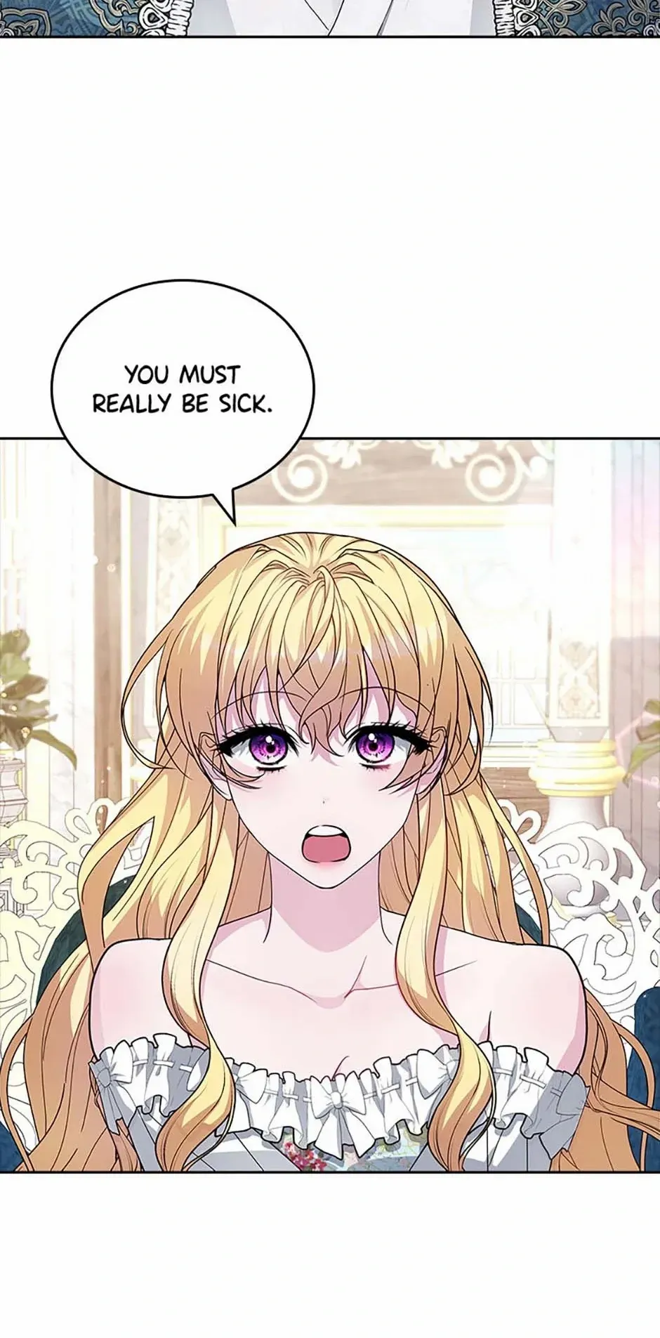 12 O’Clock Marionette Chapter 22 page 34 - 