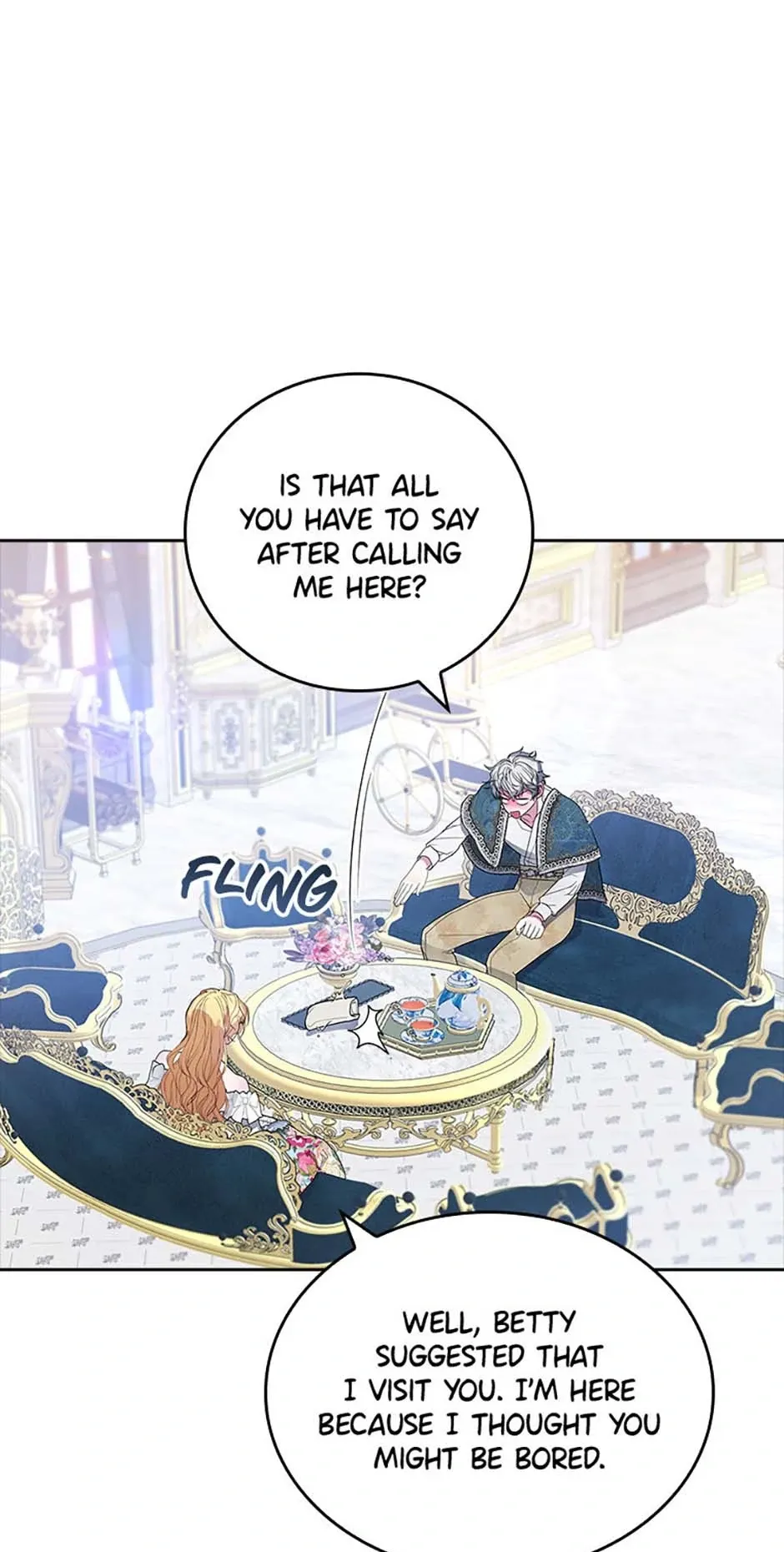 12 O’Clock Marionette Chapter 22 page 35 - 