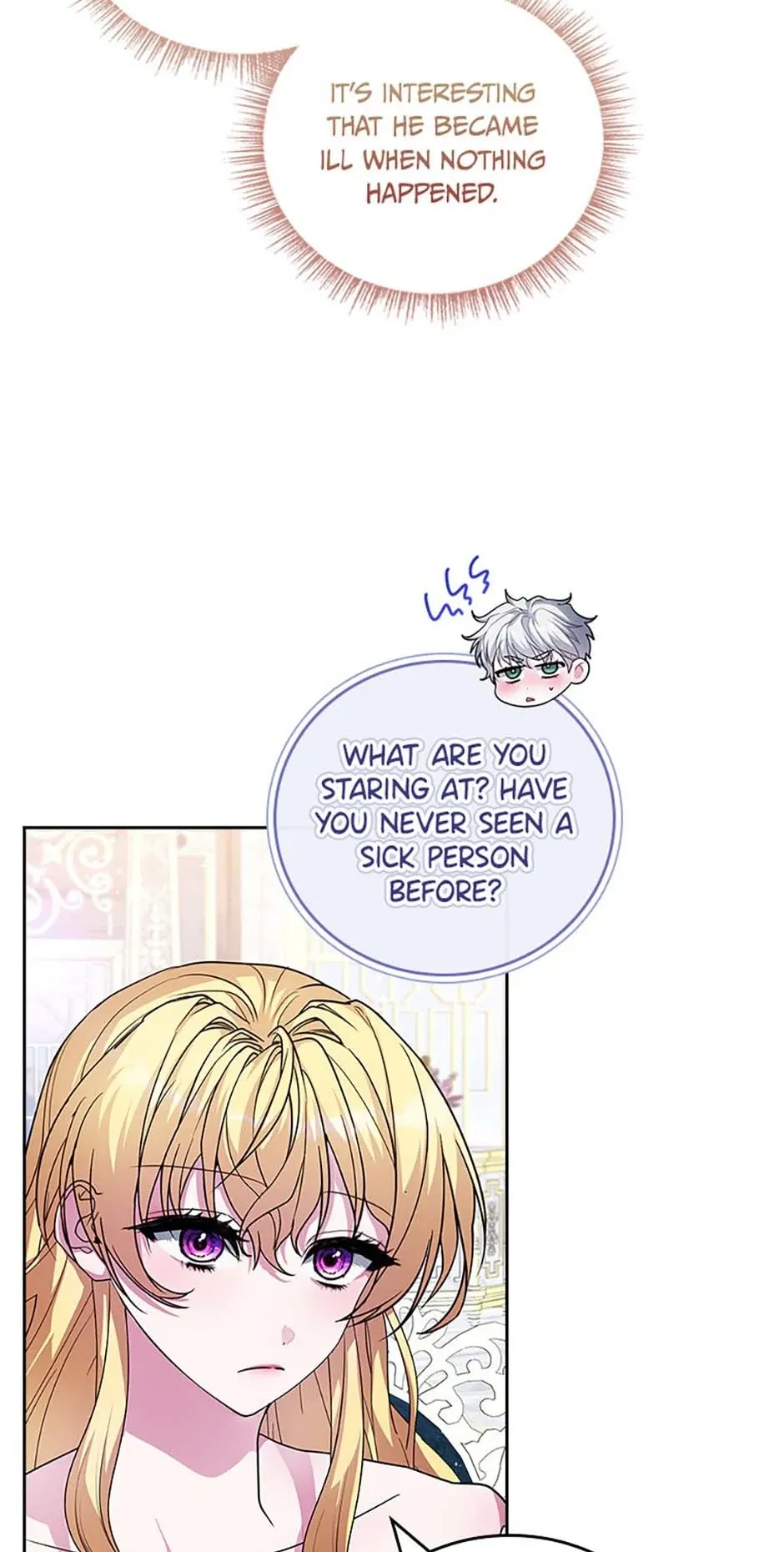 12 O’Clock Marionette Chapter 22 page 37 - 