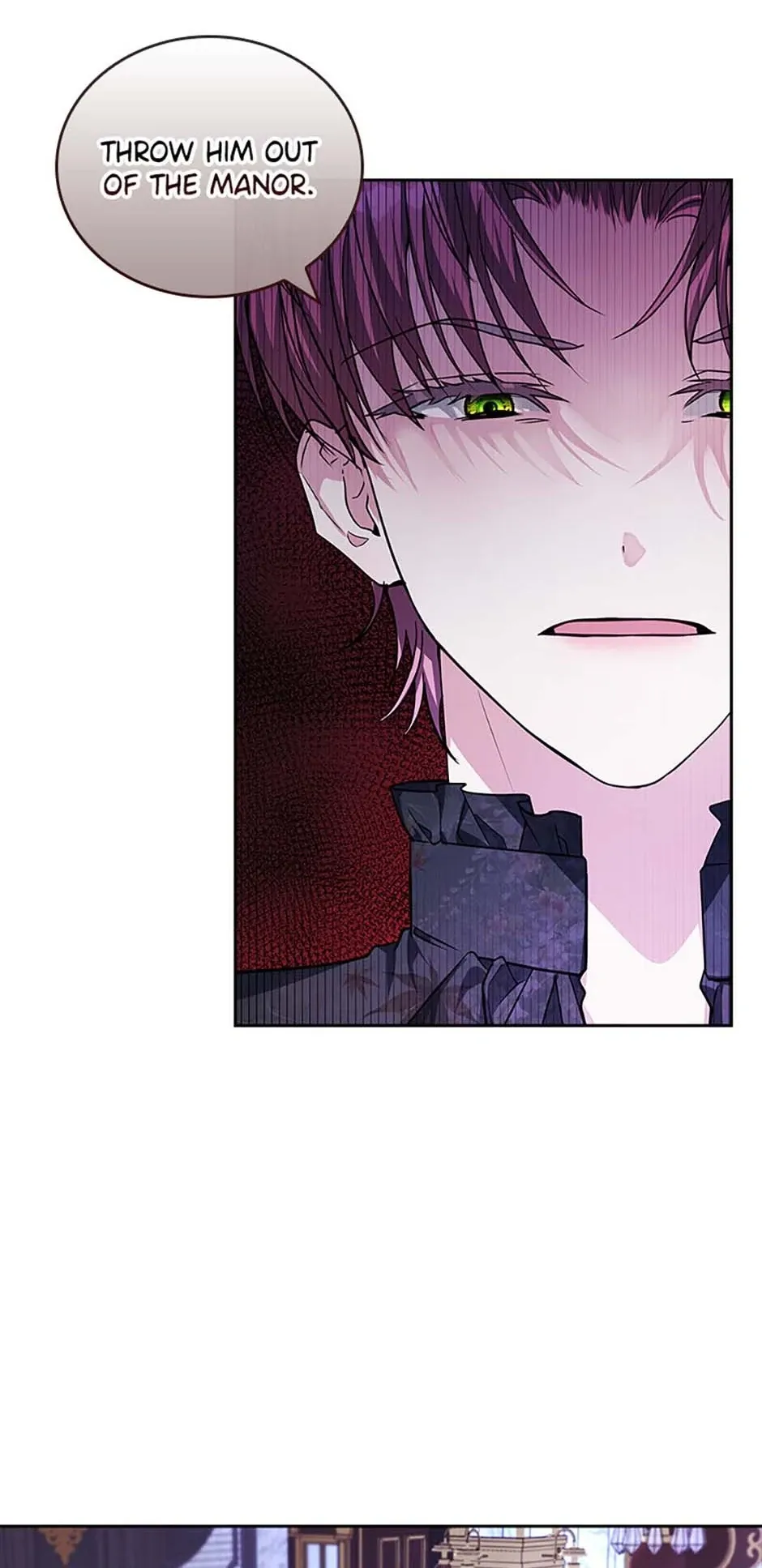 12 O’Clock Marionette Chapter 22 page 5 - 