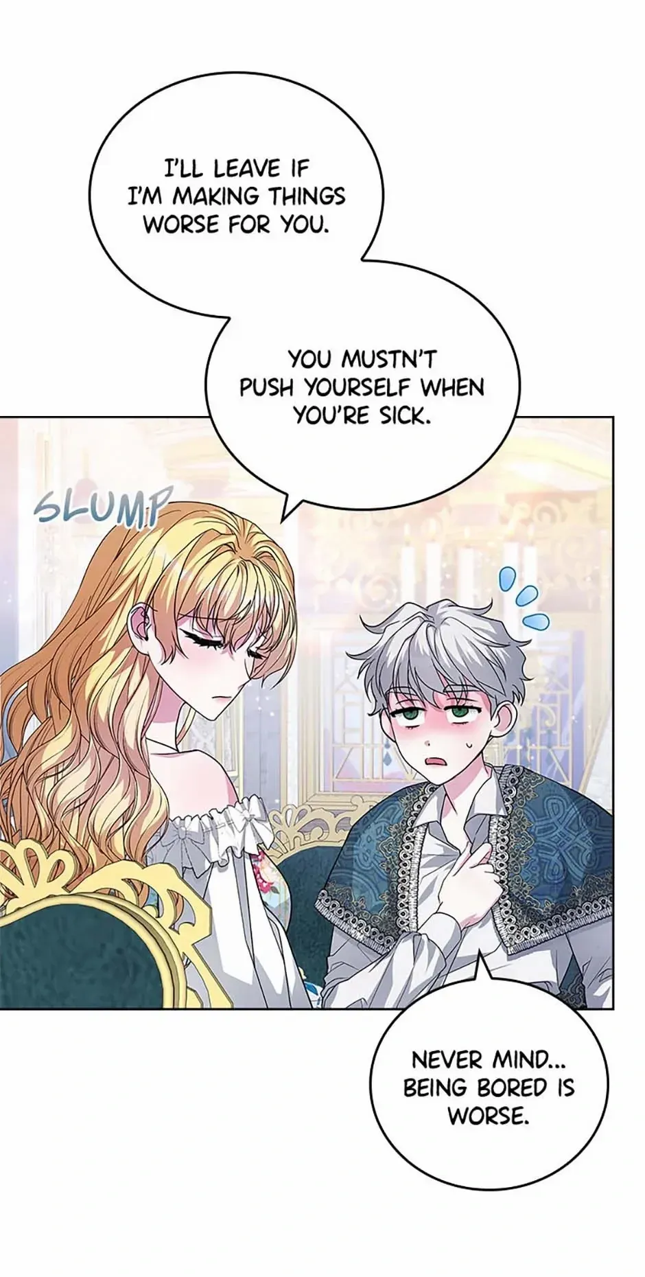 12 O’Clock Marionette Chapter 22 page 41 - 