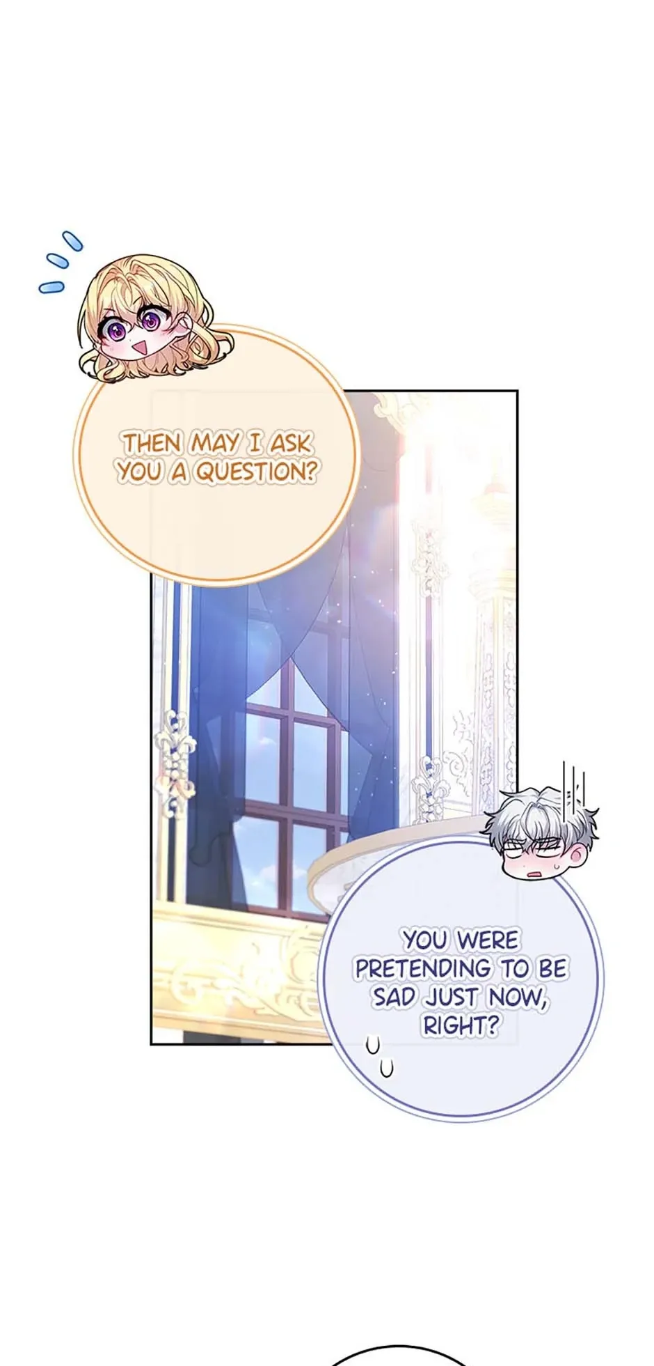 12 O’Clock Marionette Chapter 22 page 42 - 