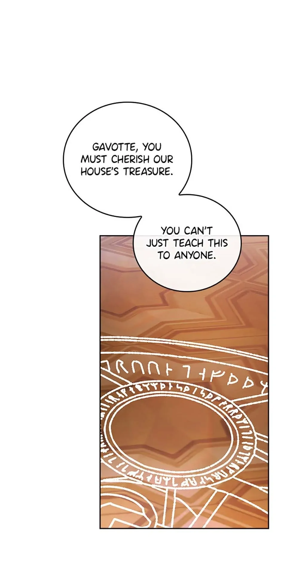 12 O’Clock Marionette Chapter 22 page 49 - 