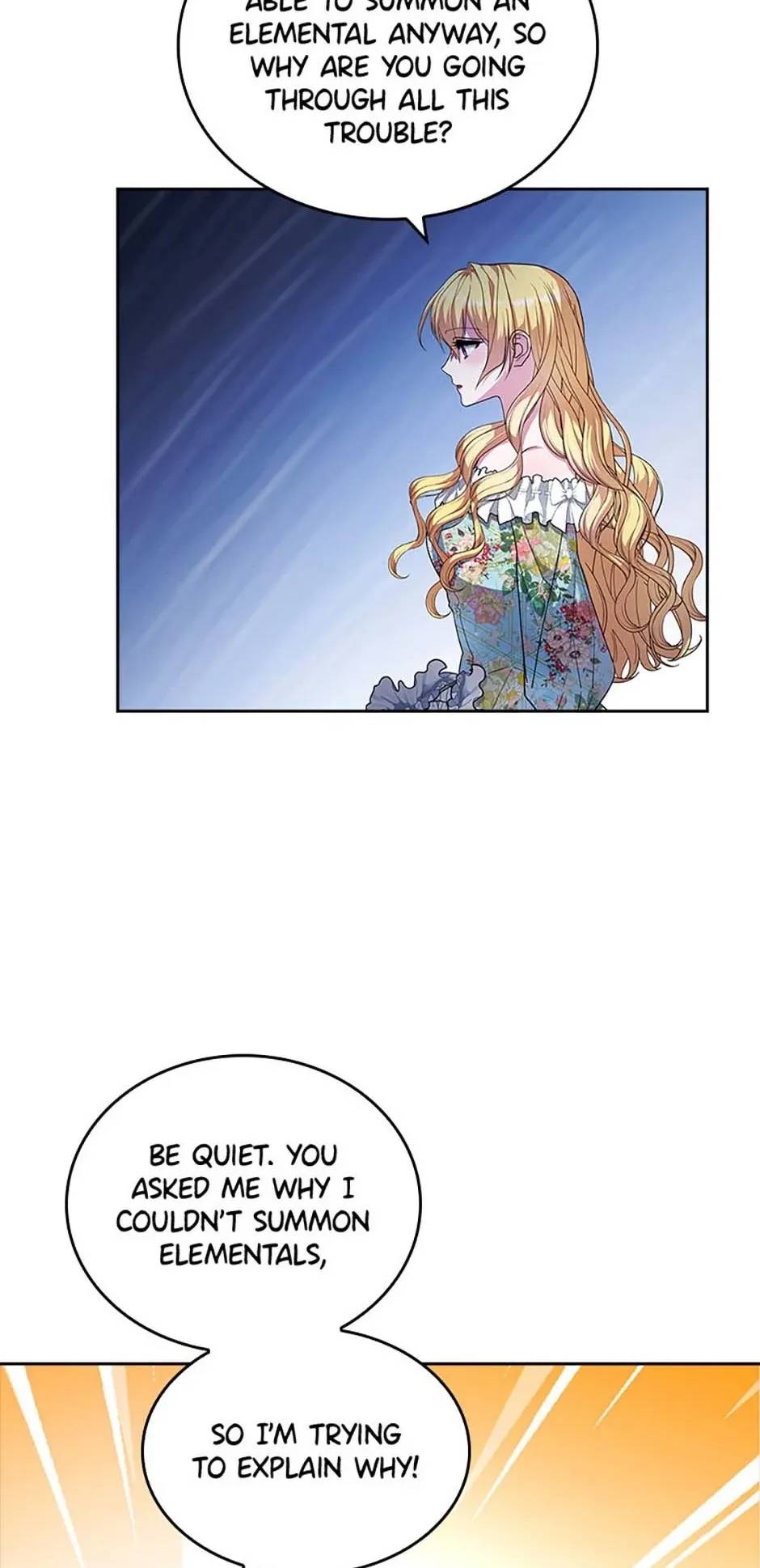 12 O’Clock Marionette Chapter 22 page 51 - 
