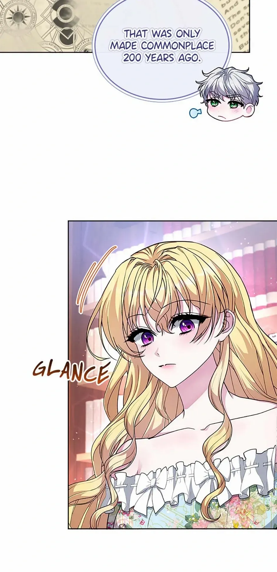 12 O’Clock Marionette Chapter 22 page 55 - 