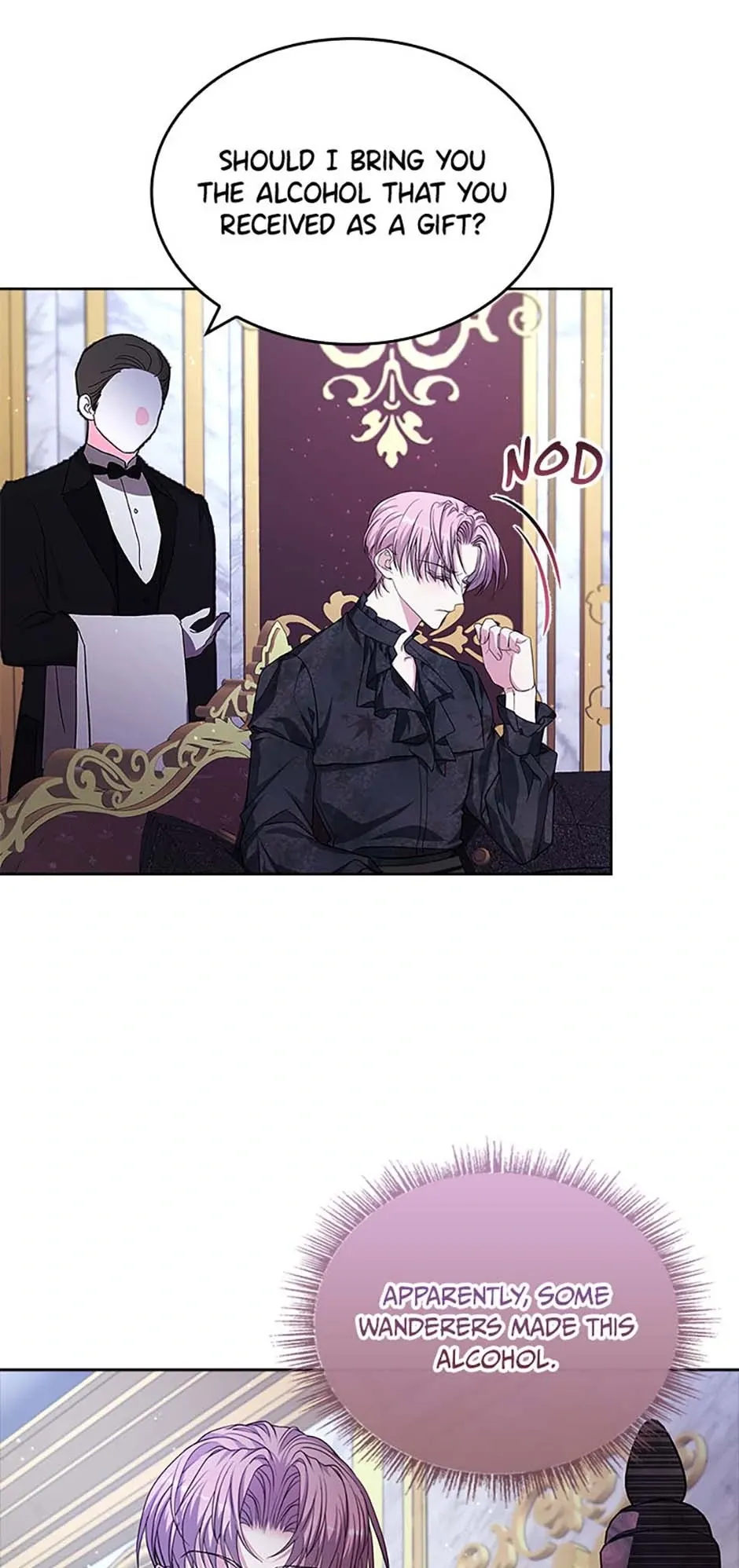 12 O’Clock Marionette Chapter 22 page 7 - 