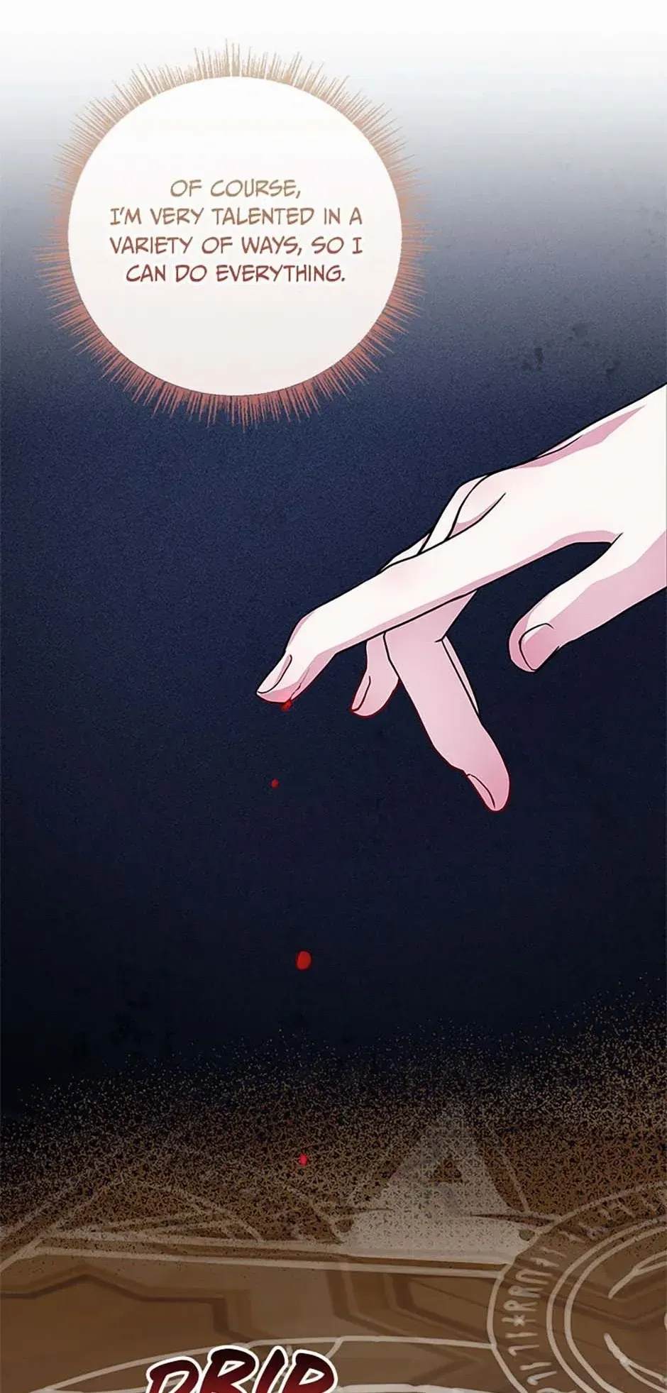 12 O’Clock Marionette Chapter 22 page 61 - 
