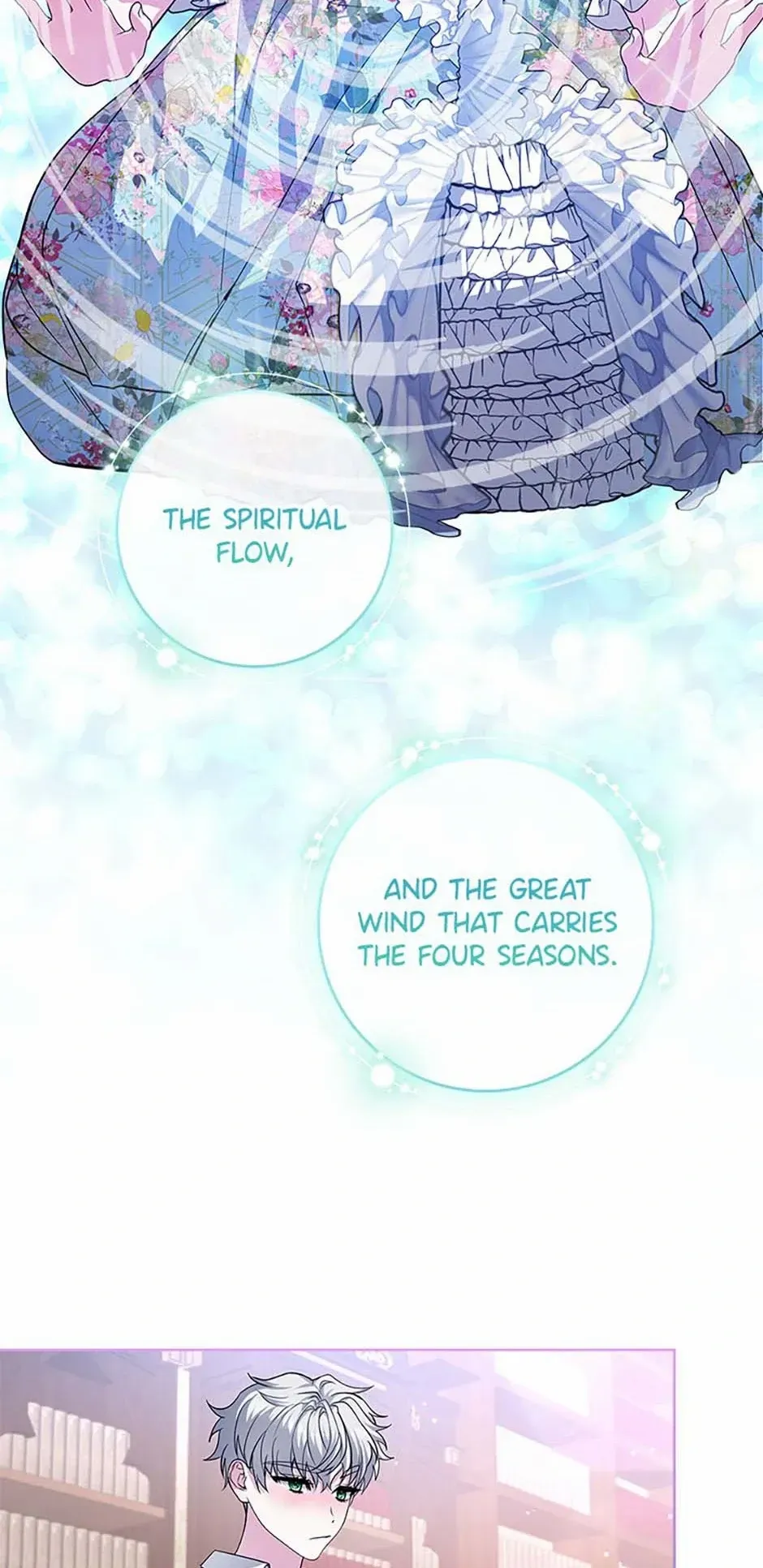 12 O’Clock Marionette Chapter 22 page 64 - 