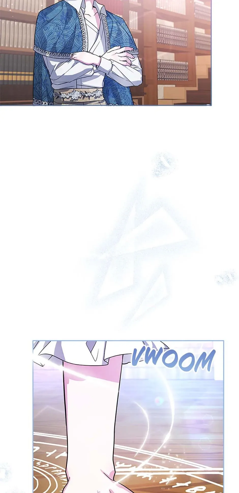12 O’Clock Marionette Chapter 22 page 65 - 