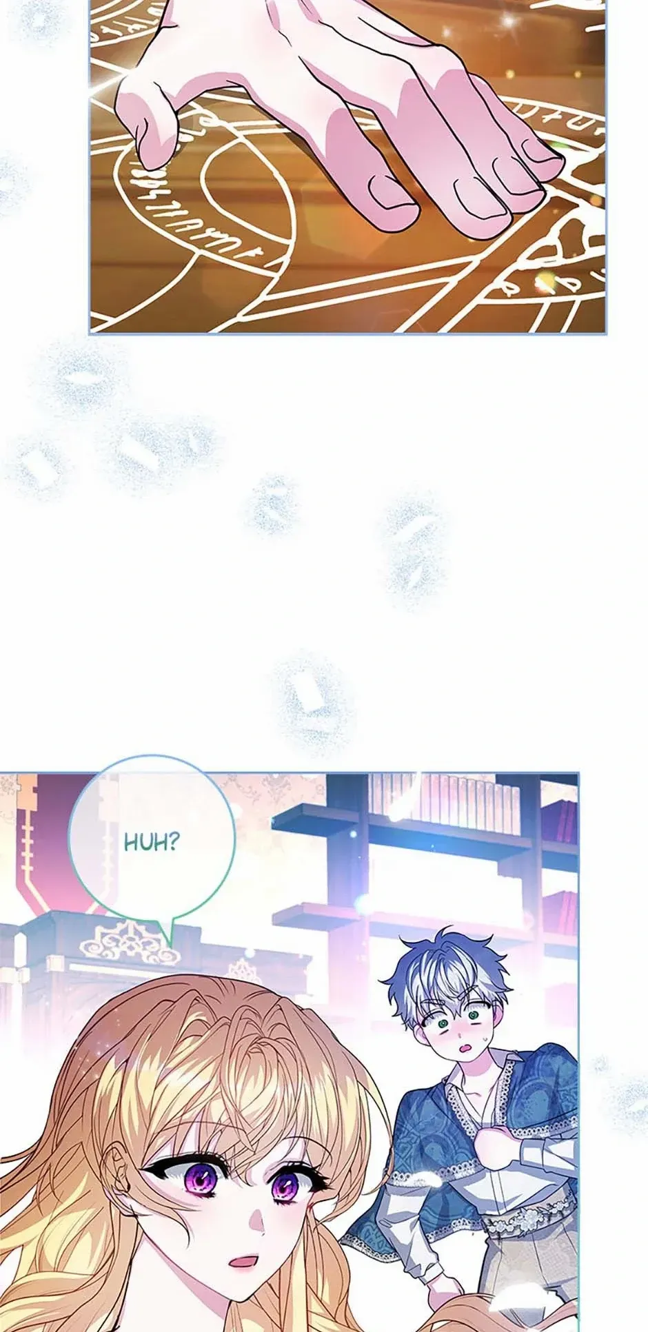 12 O’Clock Marionette Chapter 22 page 66 - 