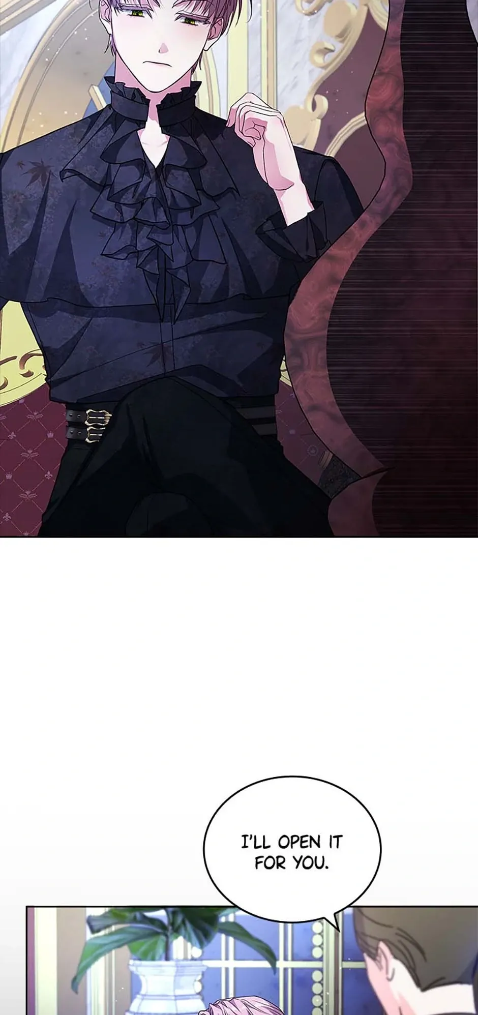 12 O’Clock Marionette Chapter 22 page 8 - 