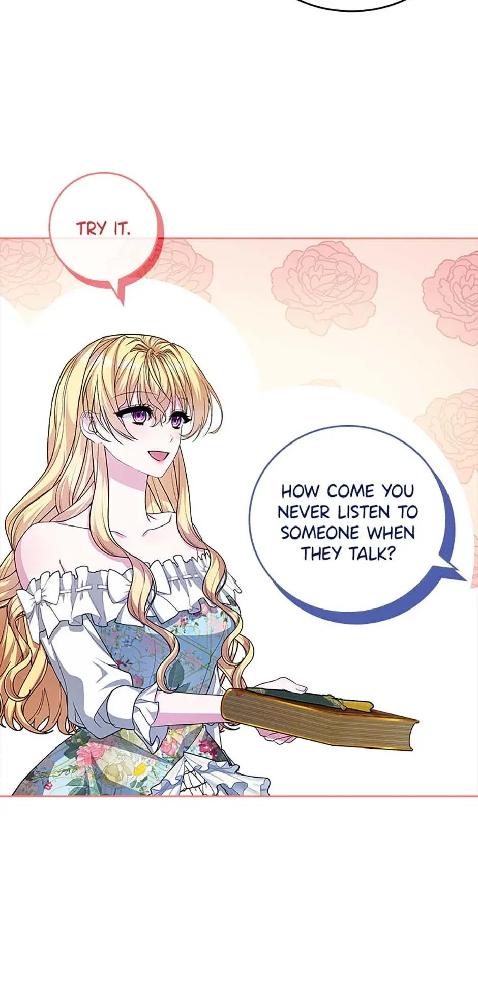 12 O’Clock Marionette Chapter 23 page 12 - 