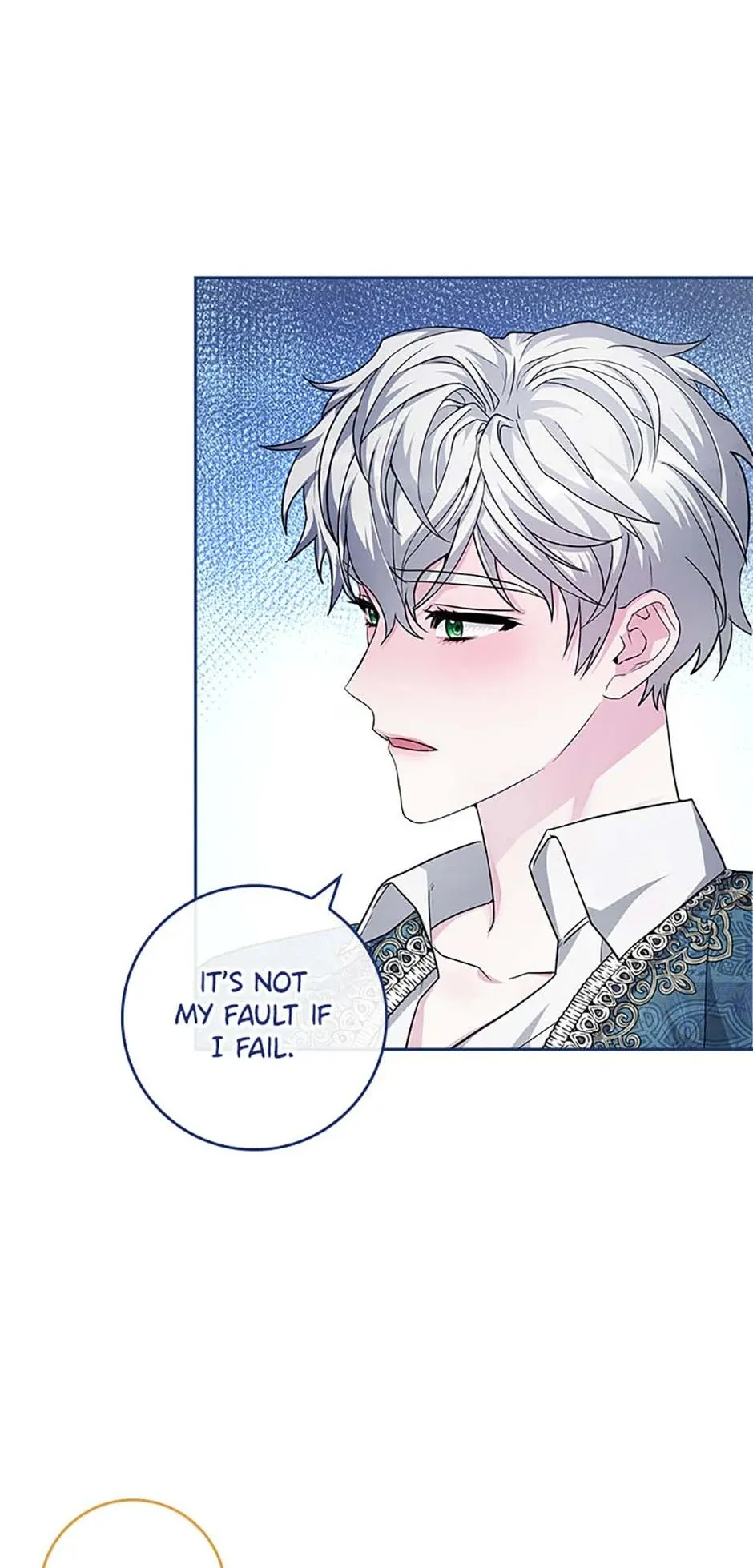 12 O’Clock Marionette Chapter 23 page 14 - 