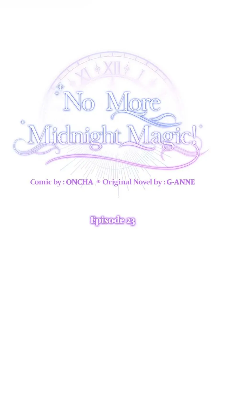12 O’Clock Marionette Chapter 23 page 23 - 