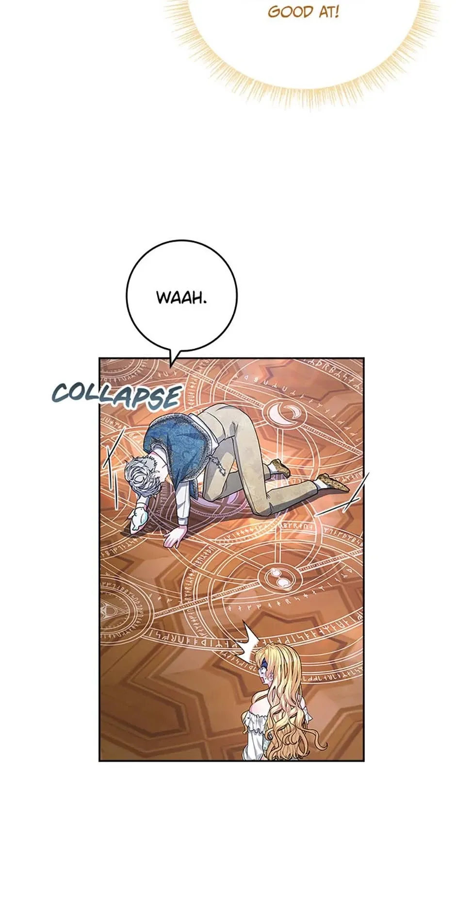 12 O’Clock Marionette Chapter 23 page 28 - 