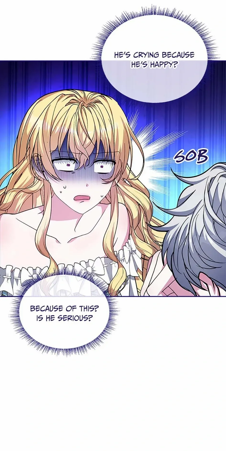12 O’Clock Marionette Chapter 23 page 31 - 