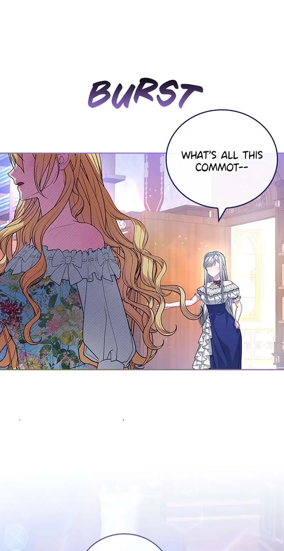 12 O’Clock Marionette Chapter 23 page 32 - 