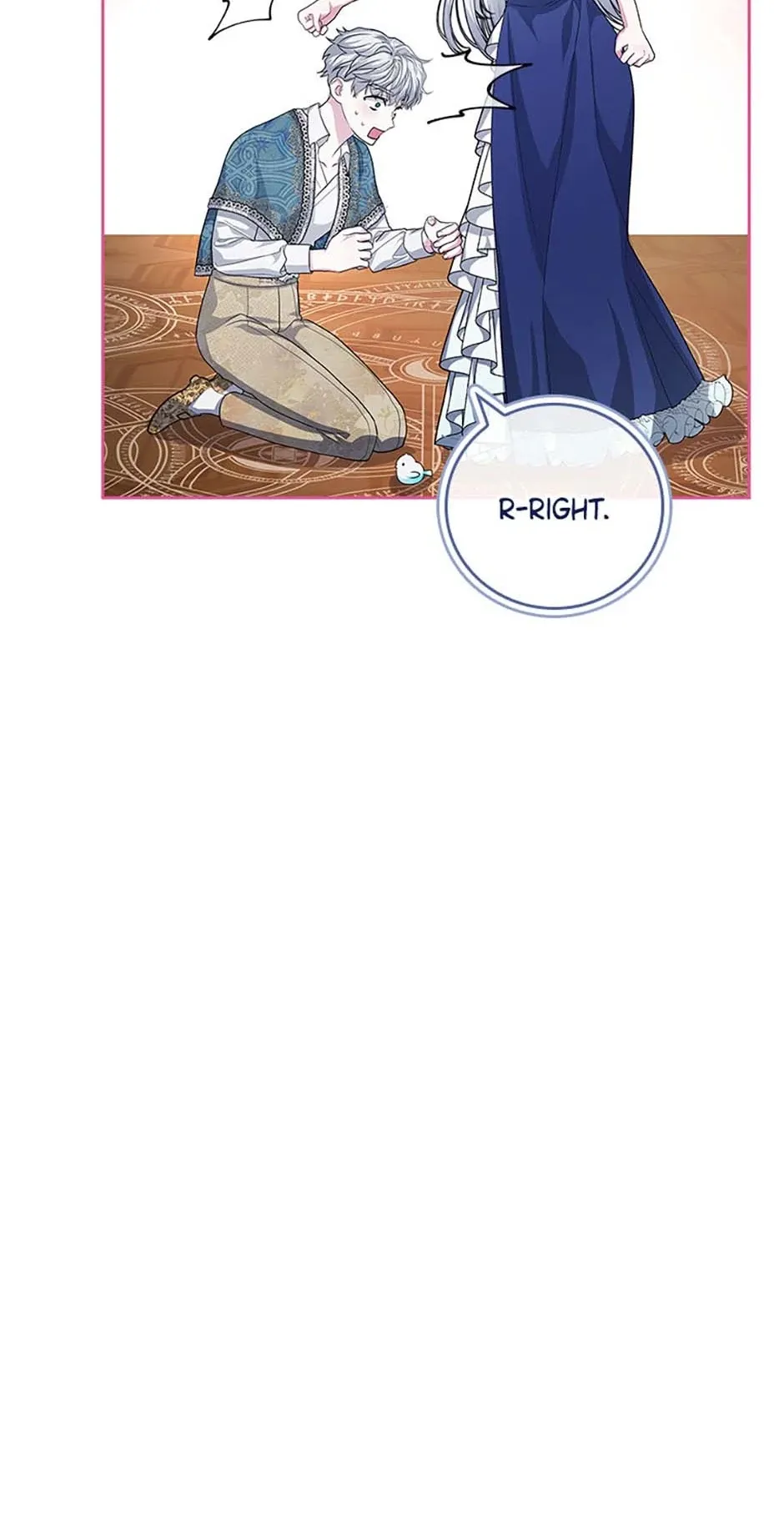 12 O’Clock Marionette Chapter 23 page 35 - 
