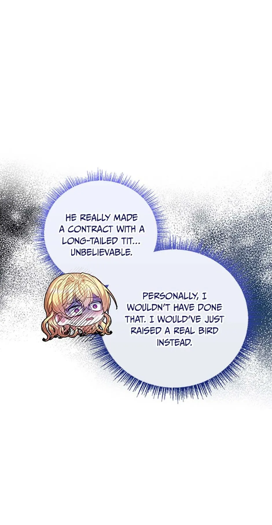 12 O’Clock Marionette Chapter 23 page 38 - 