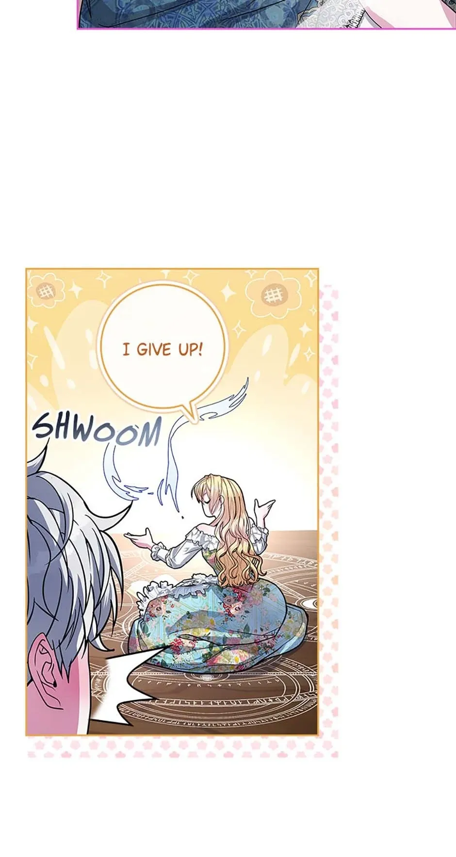 12 O’Clock Marionette Chapter 23 page 5 - 