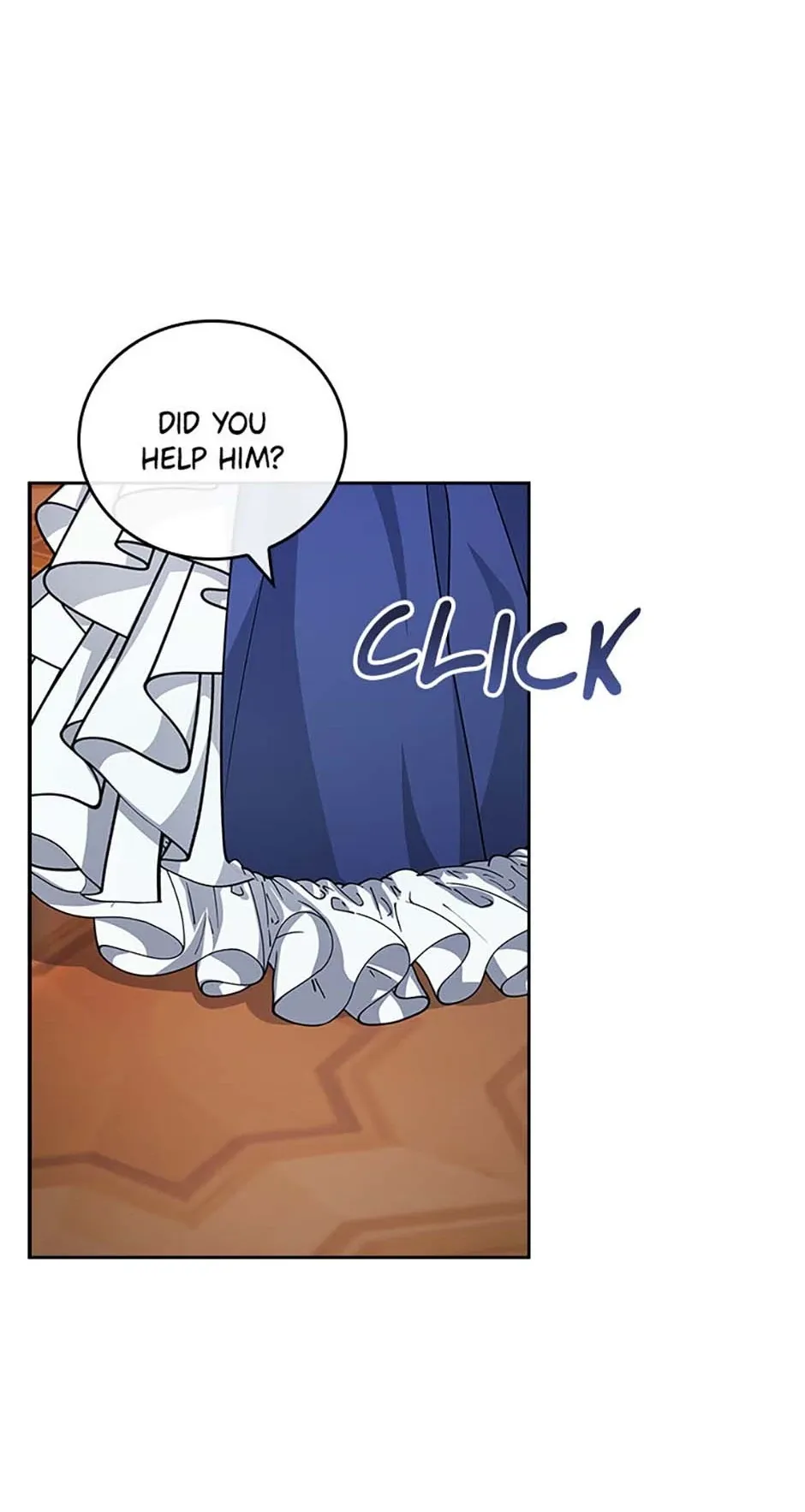 12 O’Clock Marionette Chapter 23 page 41 - 