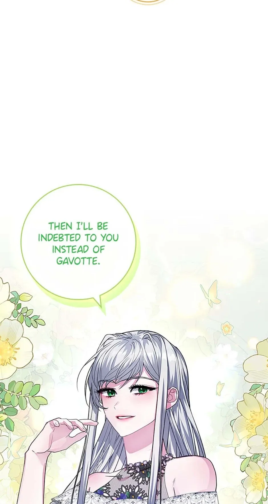12 O’Clock Marionette Chapter 23 page 43 - 