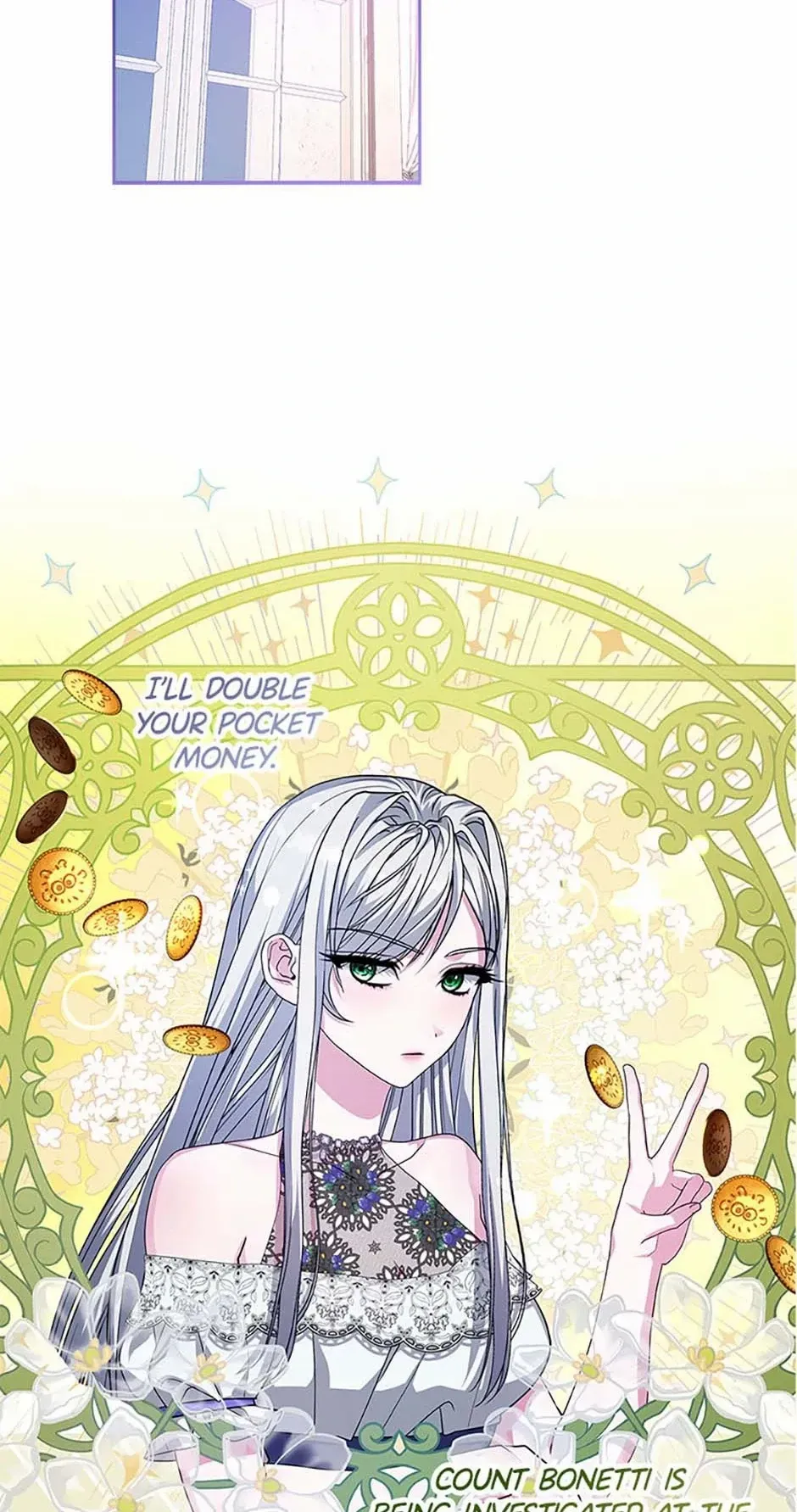12 O’Clock Marionette Chapter 23 page 47 - 