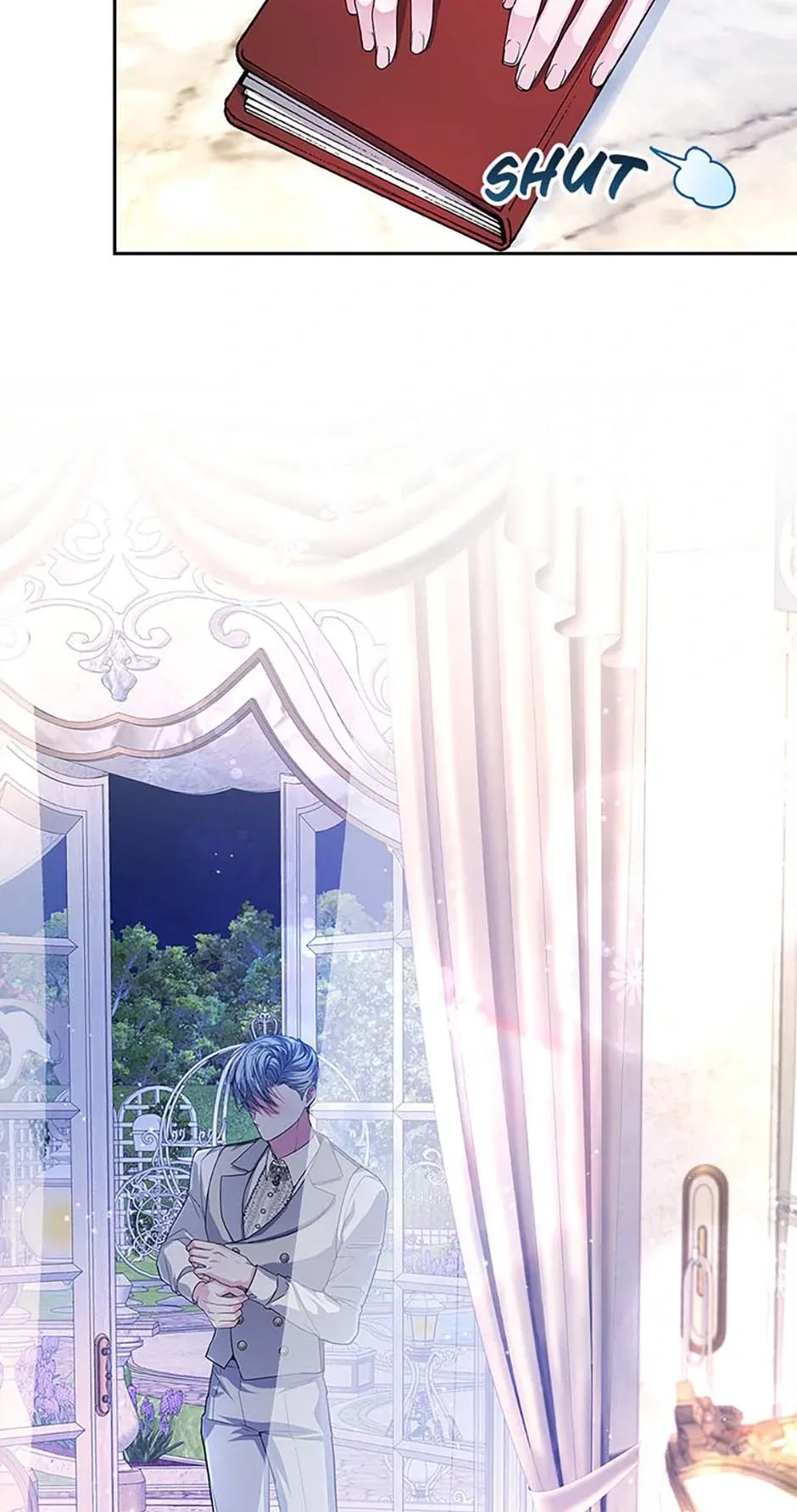 12 O’Clock Marionette Chapter 23 page 49 - 