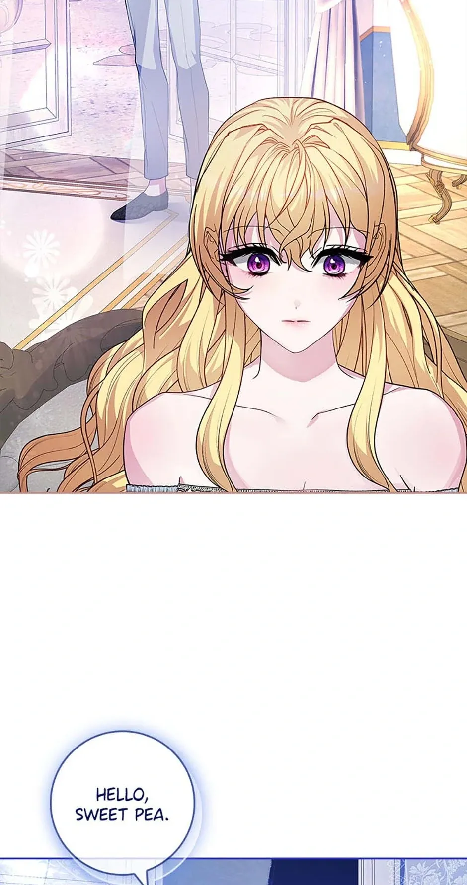 12 O’Clock Marionette Chapter 23 page 50 - 