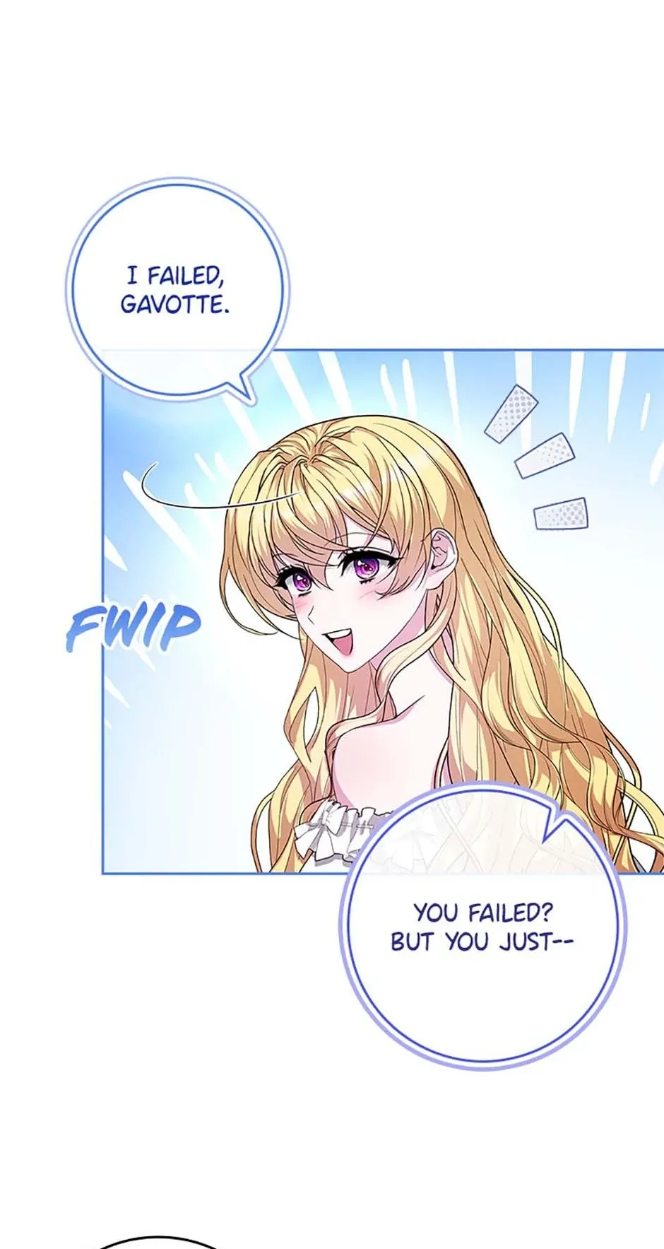12 O’Clock Marionette Chapter 23 page 6 - 