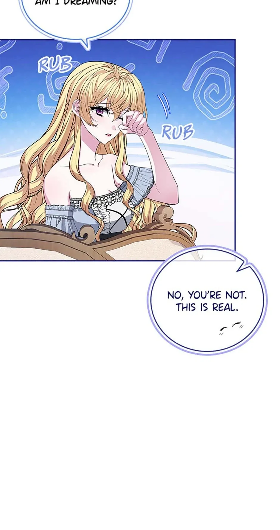12 O’Clock Marionette Chapter 23 page 52 - 
