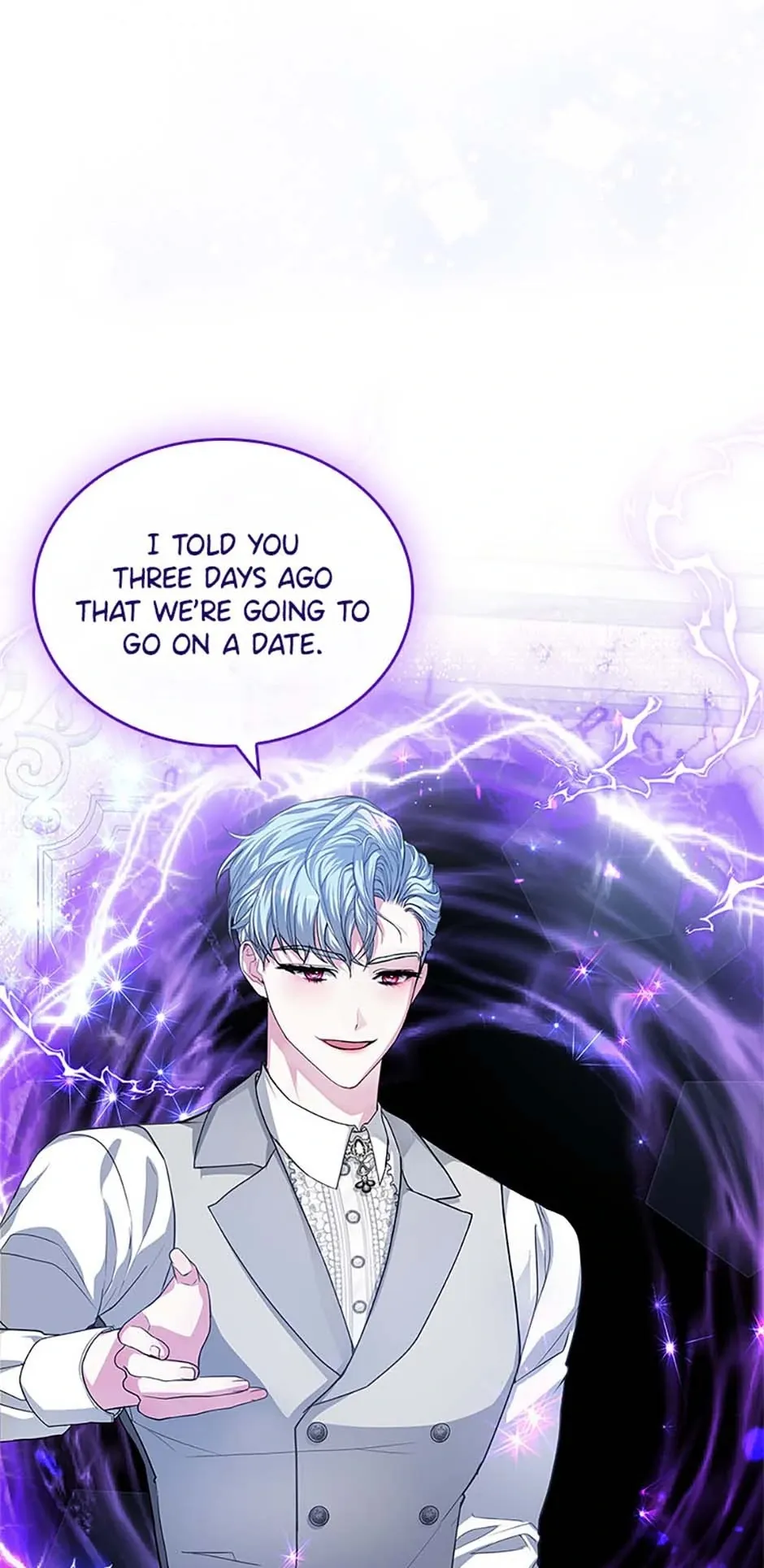 12 O’Clock Marionette Chapter 23 page 55 - 
