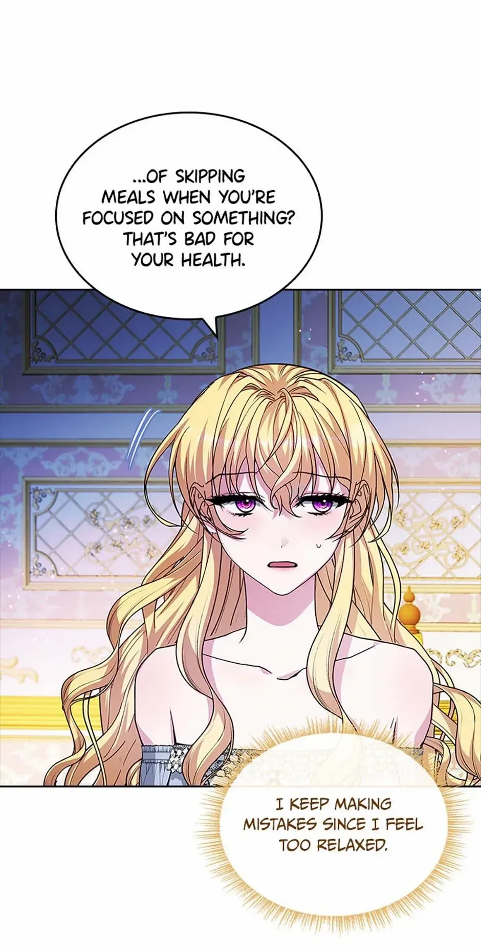 12 O’Clock Marionette Chapter 23 page 62 - 