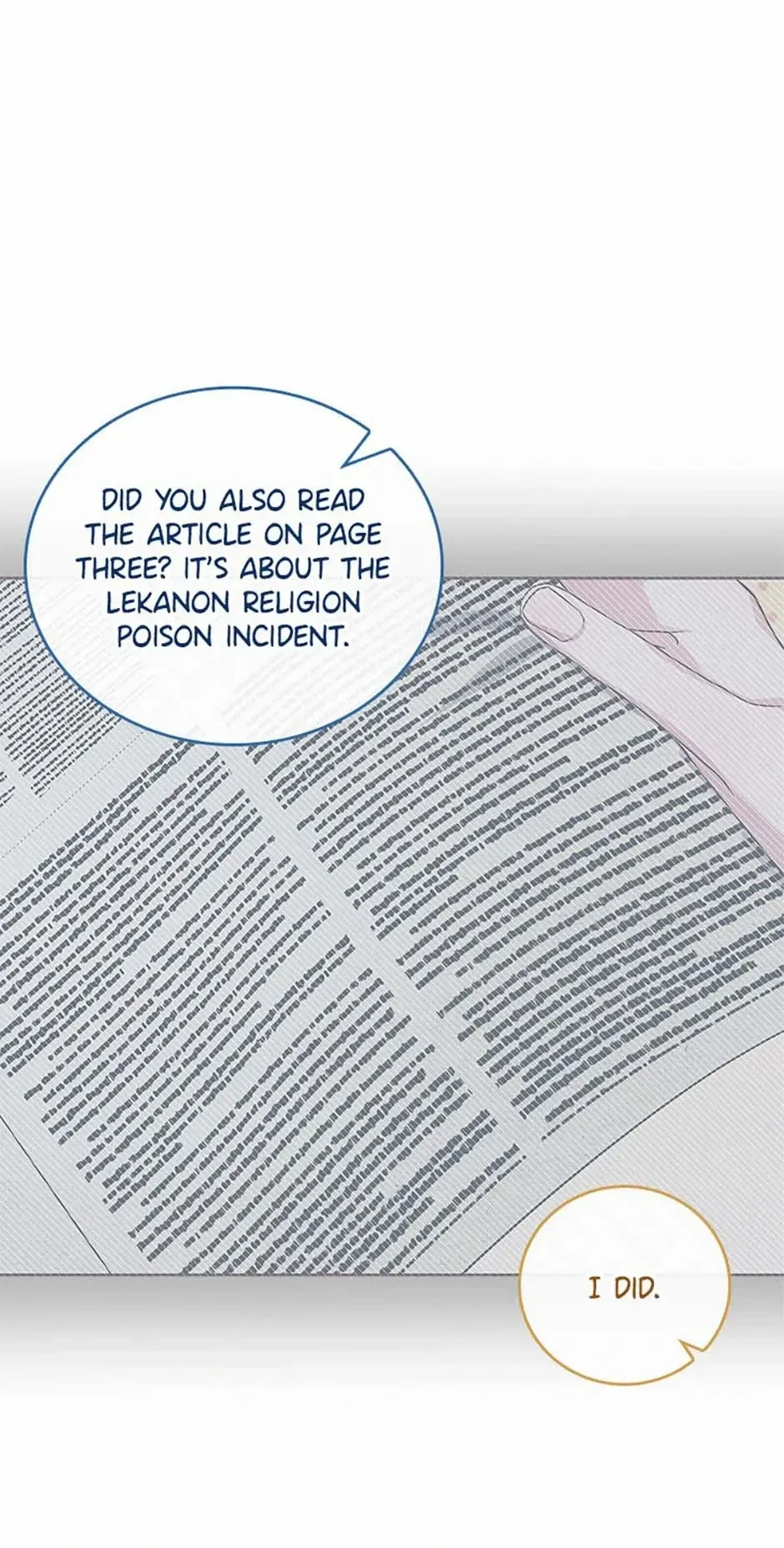 12 O’Clock Marionette Chapter 23 page 65 - 