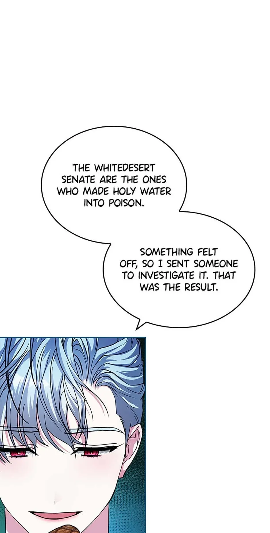 12 O’Clock Marionette Chapter 23 page 66 - 