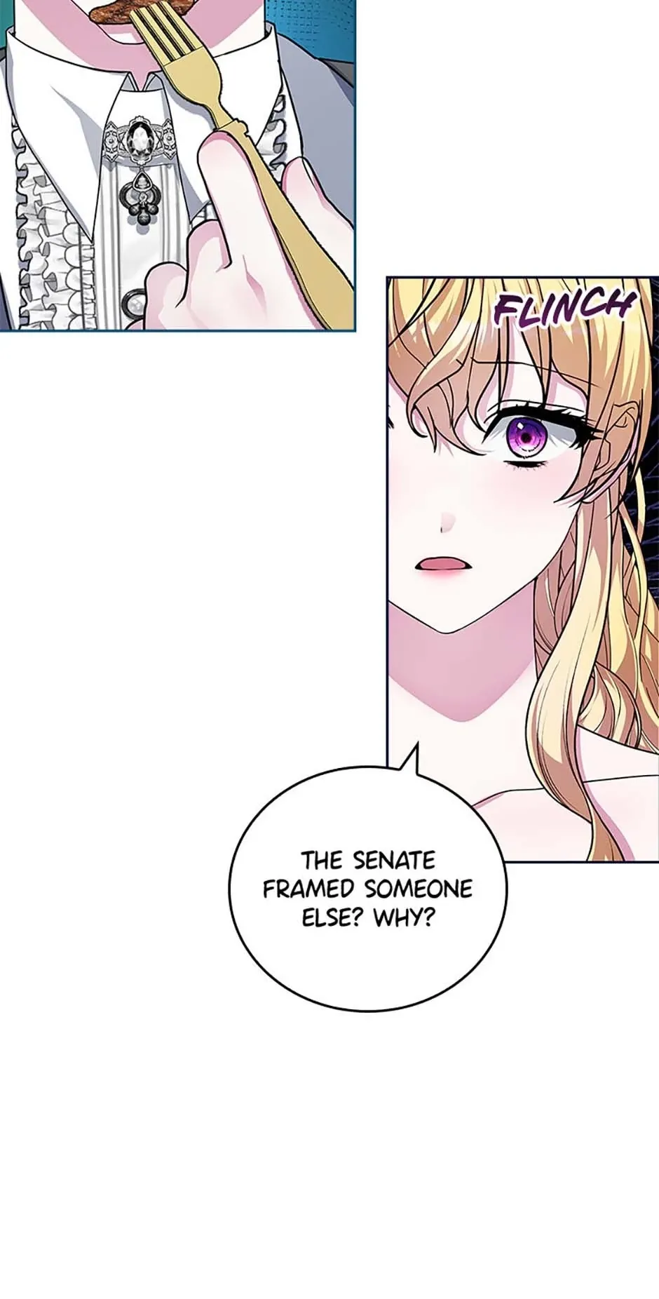 12 O’Clock Marionette Chapter 23 page 67 - 