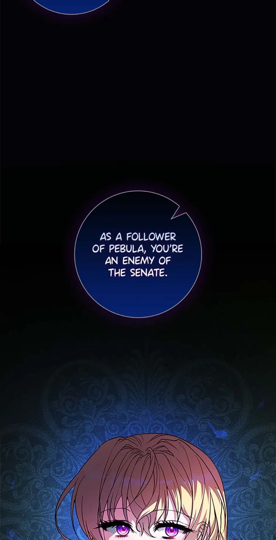 12 O’Clock Marionette Chapter 23 page 72 - 