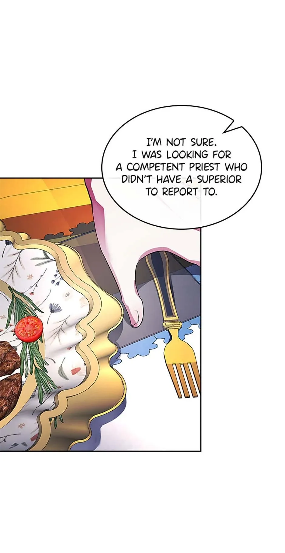 12 O’Clock Marionette Chapter 23 page 76 - 