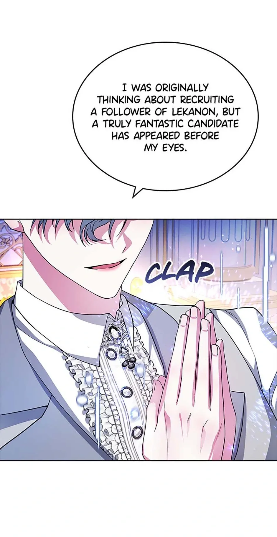 12 O’Clock Marionette Chapter 23 page 77 - 