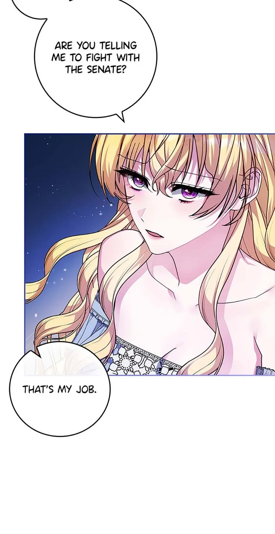12 O’Clock Marionette Chapter 23 page 79 - 