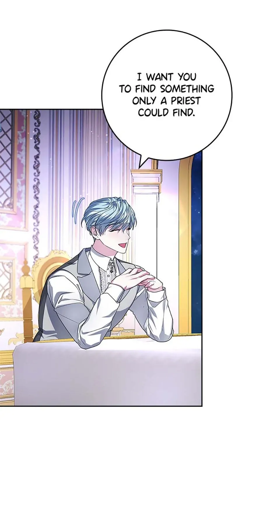 12 O’Clock Marionette Chapter 23 page 80 - 