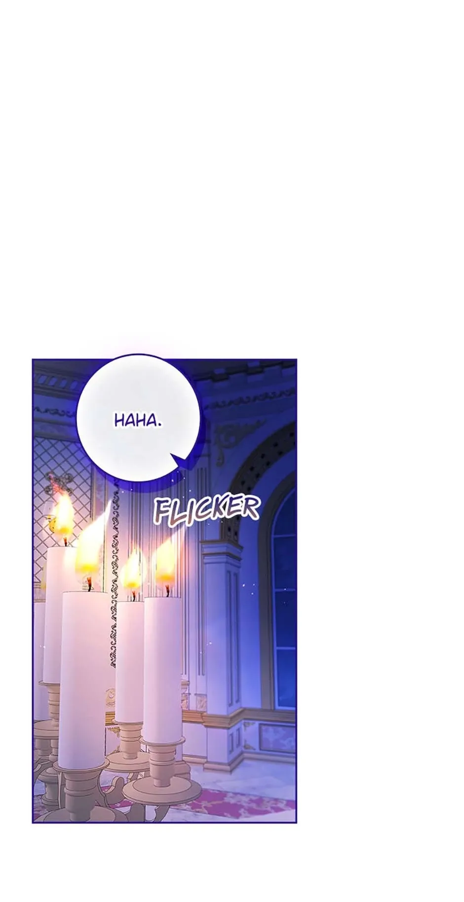 12 O’Clock Marionette Chapter 23 page 83 - 
