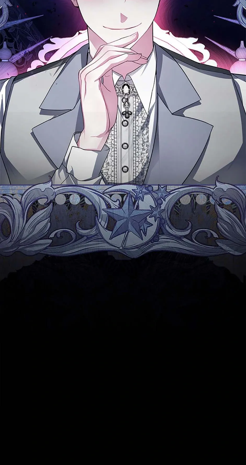 12 O’Clock Marionette Chapter 23 page 85 - 