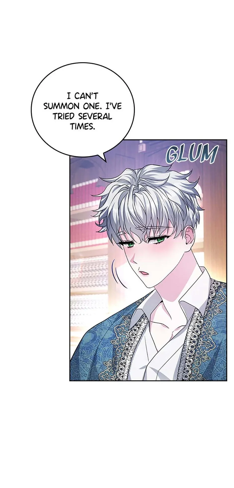 12 O’Clock Marionette Chapter 23 page 10 - 