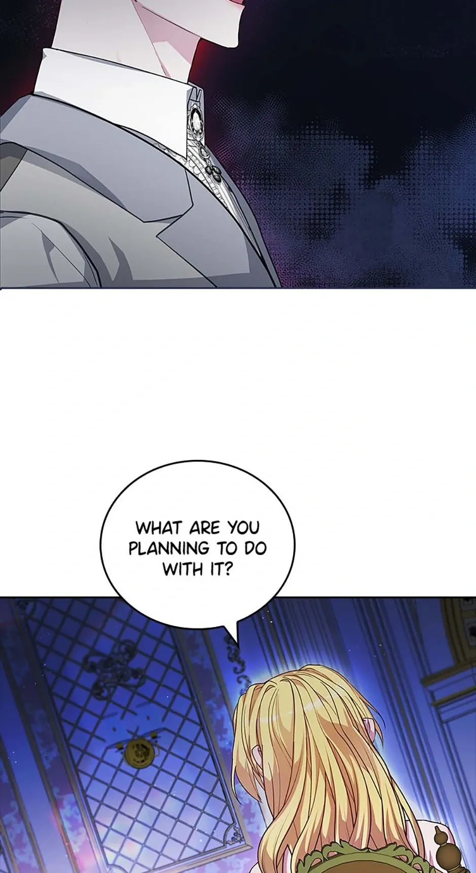 12 O’Clock Marionette Chapter 24 page 2 - 